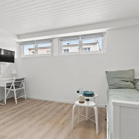 Maison Bonchamp * La Roche-sur-Yon