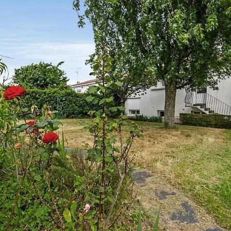 شقة Maison Bonchamp