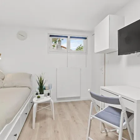 Maison Bonchamp * La Roche-sur-Yon