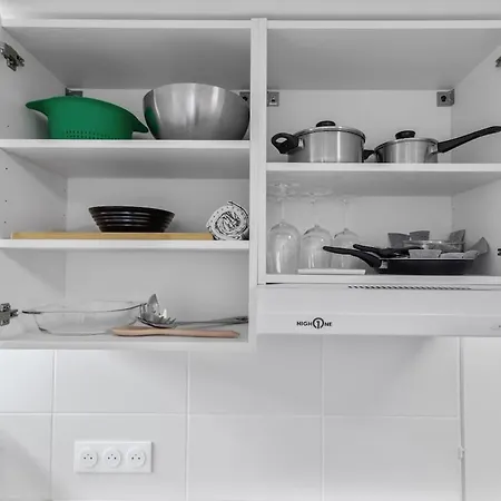 Maison Bonchamp Appartement *