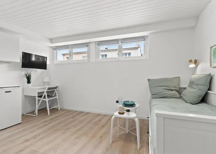 Maison Bonchamp * La Roche-sur-Yon