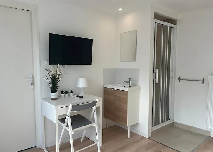 Appartamento Maison Bonchamp