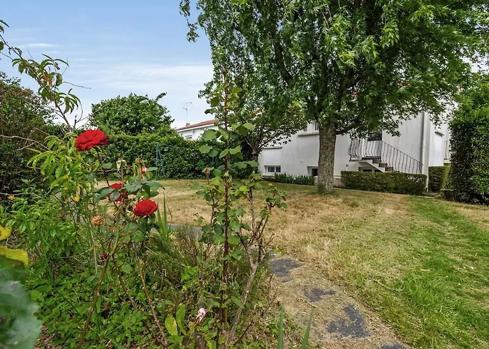 Appartamento Maison Bonchamp