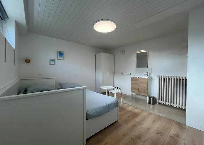 Appartamento Maison Bonchamp *