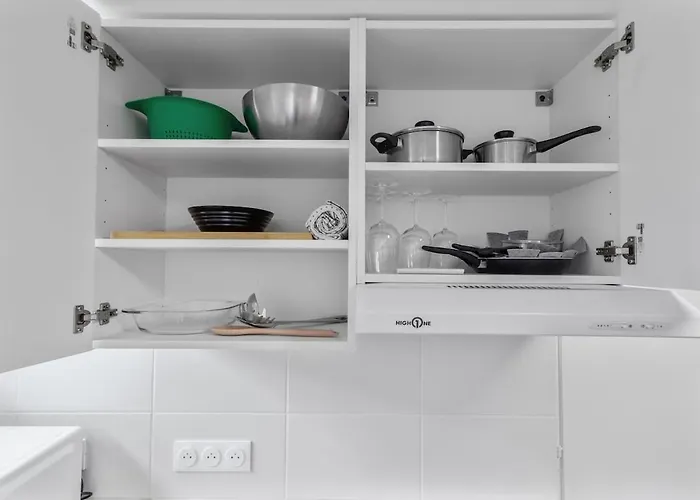 Maison Bonchamp Appartamento *