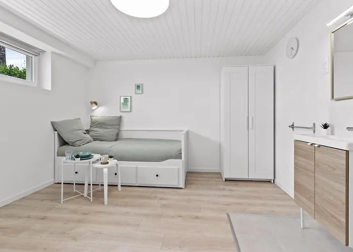 Maison Bonchamp Appartamento La Roche-sur-Yon