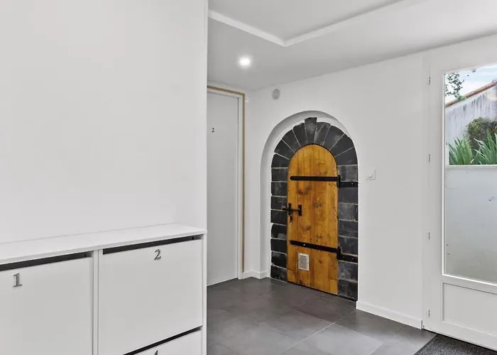 Appartamento Maison Bonchamp La Roche-sur-Yon